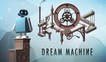 Dream Machine: The Game Image