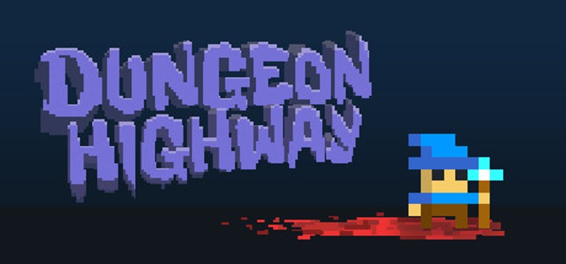 Dungeon Highway Game Cover