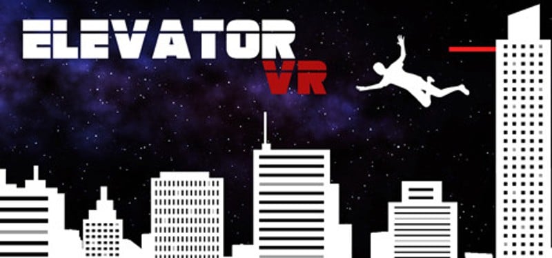 ElevatorVR Game Cover