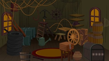 Escape Game: Treasure Quest Image