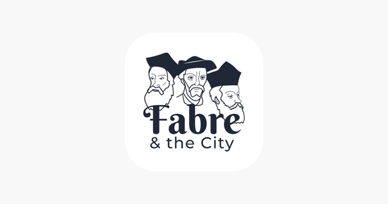 Fabre &amp; The City #2 Game Cover