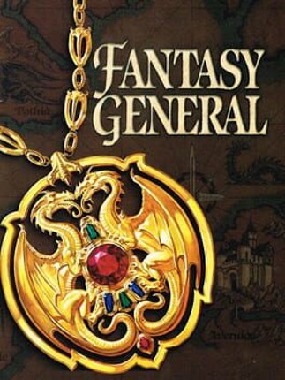 Fantasy General Game Cover