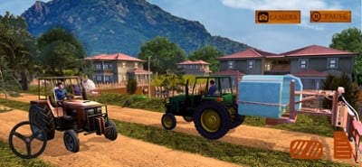 Farming Simulator Game 2024 Image