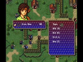 FE5 Level 1 Remake Image