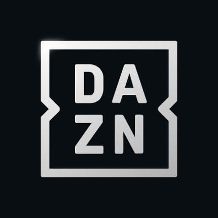 DAZN - Watch Live Sports Game Cover