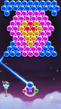 Bubble Shooter King Image