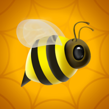 Idle Bee Factory Tycoon Image