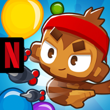 Bloons TD 6 NETFLIX Image