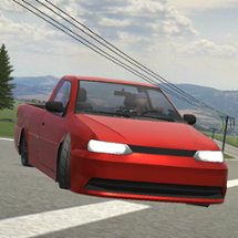 Turbo MOD - Racing Simulator Image