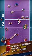 Volleyball Championship Image