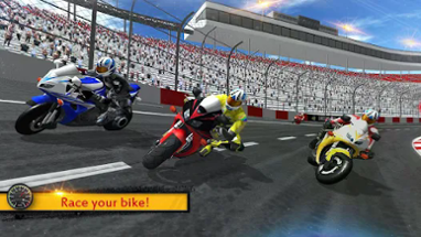 Bike Racing - Offline Games Image