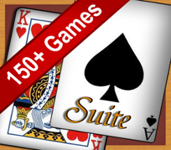 150+ Classic Solitaire Card Games Collection Image