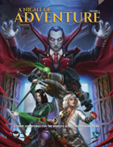 A Night of Adventure Volume 1 Image