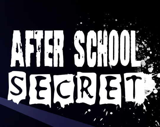 Afterschool Secret Game Cover