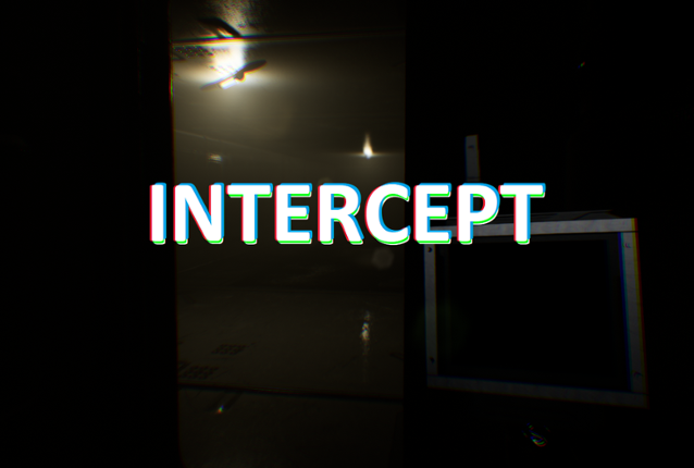 INTERCEPT Game Cover