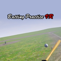 Batting Practice VR Image