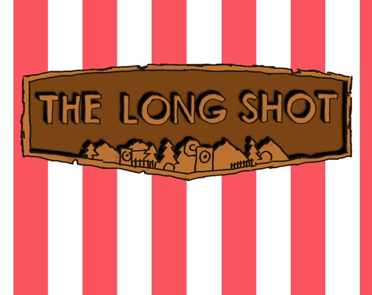 The Long Shot Game Cover