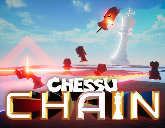 Chessu CHAIN Game Cover