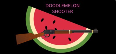 Doodlemelon Shooter Image