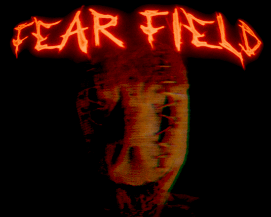 Fear Field Game Cover