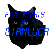 Five nights at Gianluca Image