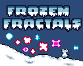 Frozen Fractals Image