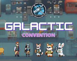 Galactic Convention Image