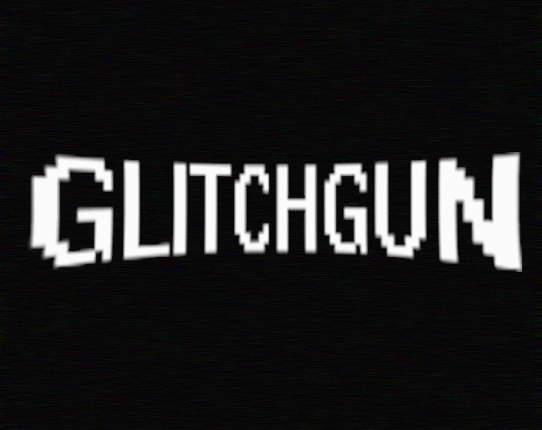 GlitchGun Game Cover