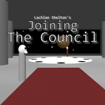 Joining The Council Image