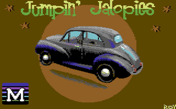 Jumpin' Jalopies (Full Version) Image