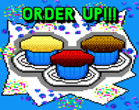 Muffin Maker Deluxe Image