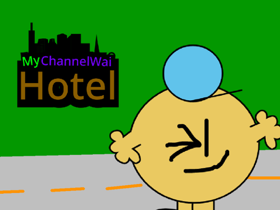 My ChannelWai Hotel Game Cover