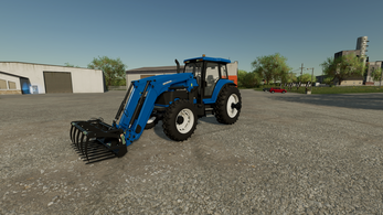 New Holland 70 Series Image