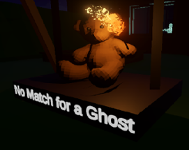 No Match for a Ghost Image