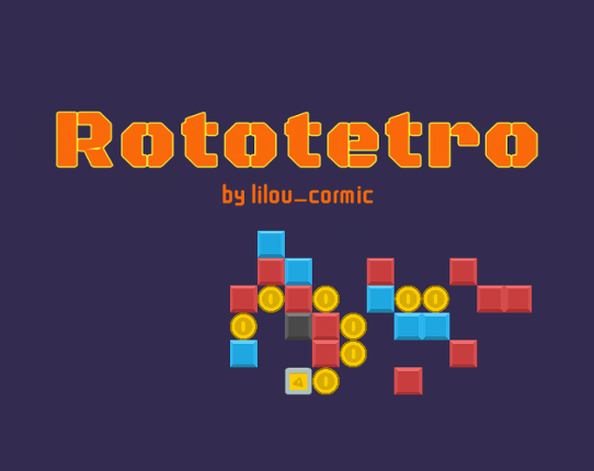 Rototetro Game Cover