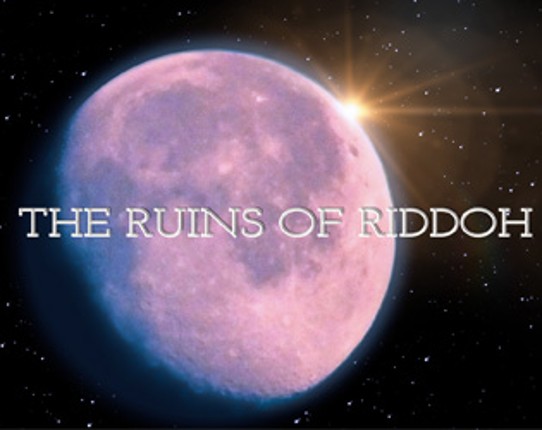 The ruins of Riddoh Game Cover