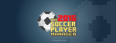 The Soccer Player Manager Image