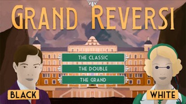 Grand Reversi Image