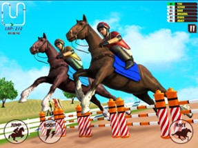 Horse Racing Rally My Rider 23 Image