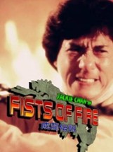 Jackie Chan in Fists of Fire Image