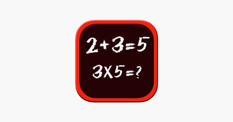 Mathematician - Puzzle Game Game Cover