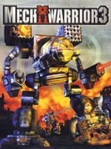 MechWarrior 3 Image