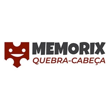 Memorix Puzzle Game Cover