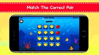 Memory Games For Kids Image