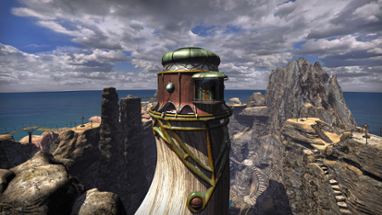 Myst III: Exile Image