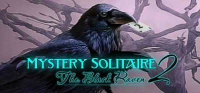 Mystery Solitaire. The Black Raven 2 Image