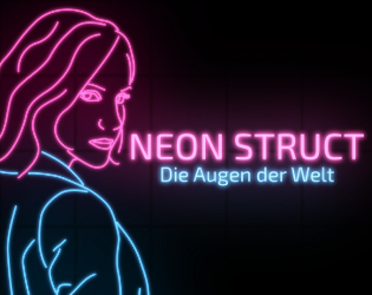 NEON STRUCT Game Cover