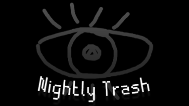 Nightly Trash Image