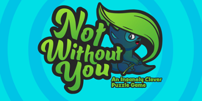 Not Without You Image