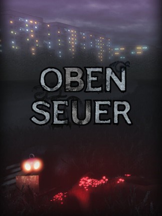 Obenseuer Game Cover